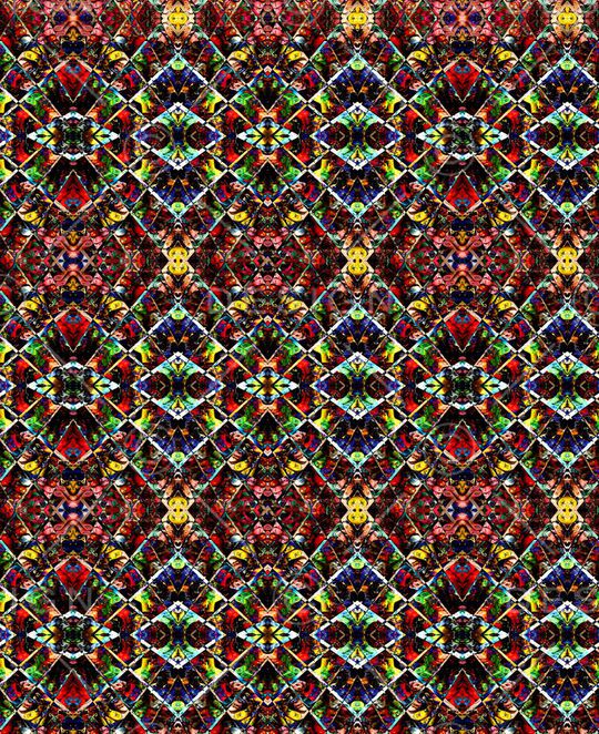 印花华亿平台图片