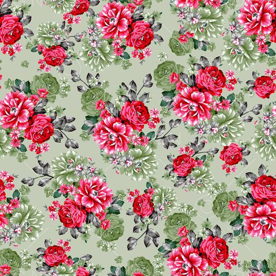 油画花卉印花华亿平台图片