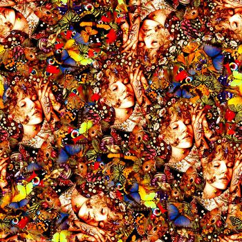 印花华亿平台图片