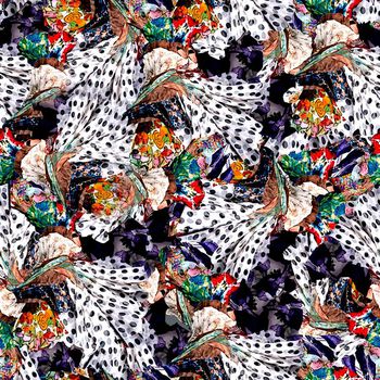 印花华亿平台图片