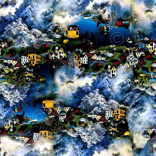 印花华亿平台图片