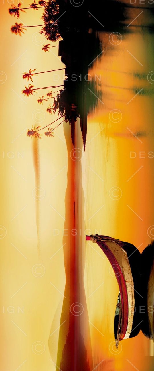 摄影写实印花华亿平台图片