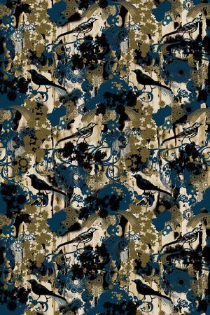 印花华亿平台图片