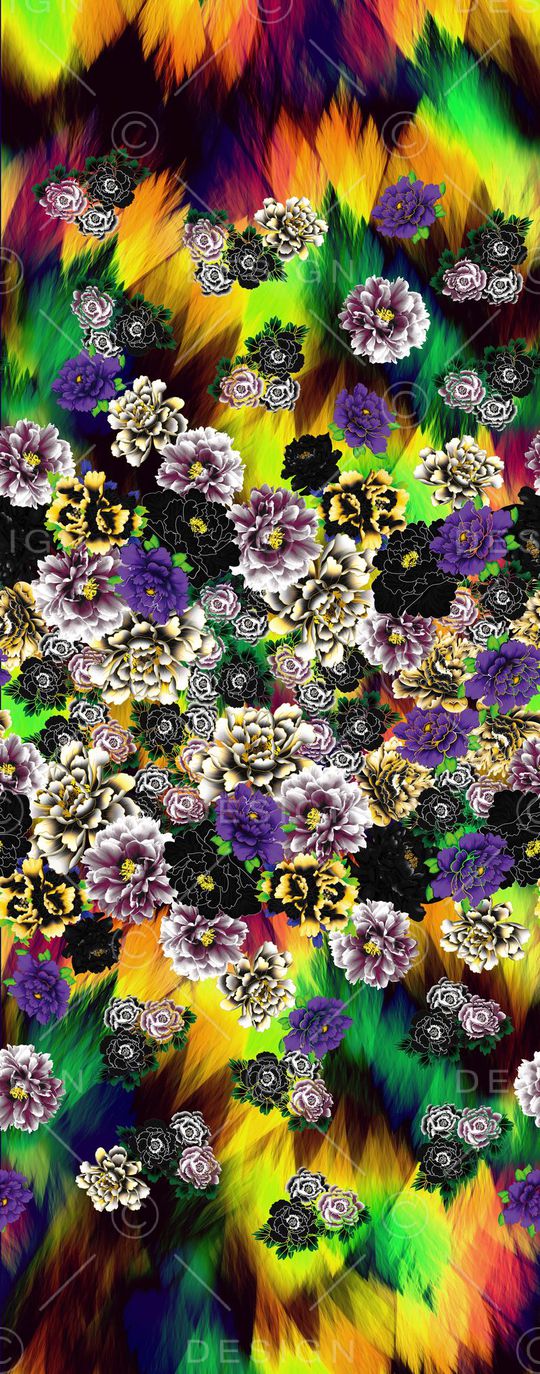 印花华亿平台图片