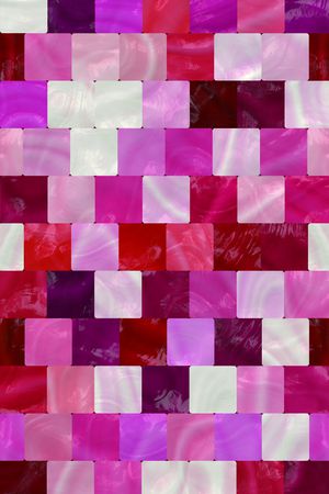 G-几何印象/Geometry印花华亿平台图片