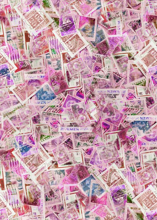 印花华亿平台图片