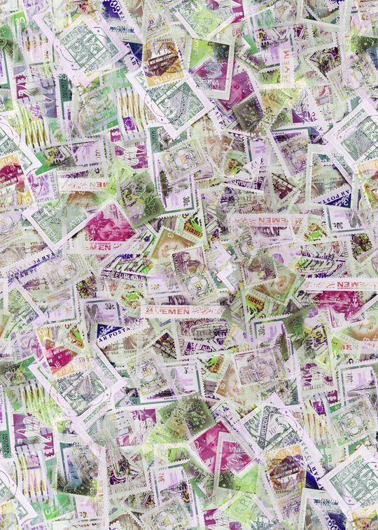 印花华亿平台图片