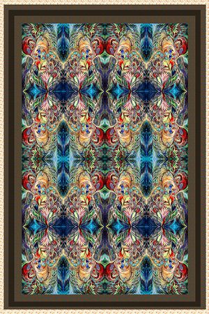 印花华亿平台图片