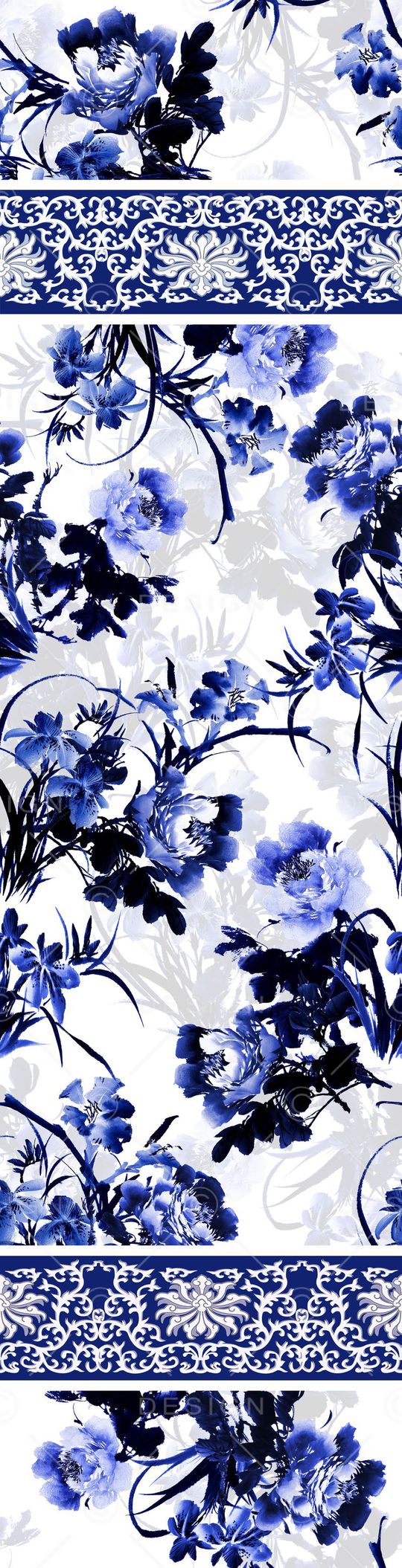 素雅印花华亿平台图片