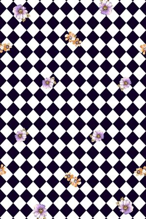 油画花卉印花华亿平台图片