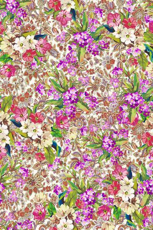 印花华亿平台图片