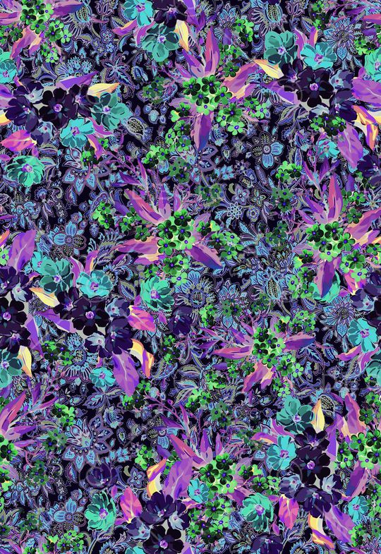 印花华亿平台图片