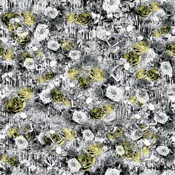 307665-清新淡雅小碎花