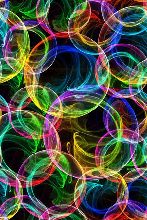 炫彩印花华亿平台图片