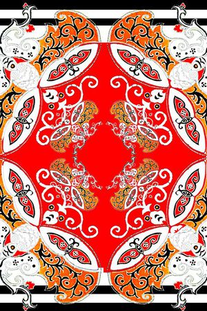 印花华亿平台图片