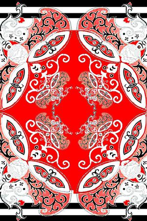 印花华亿平台图片