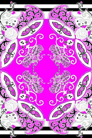 印花华亿平台图片