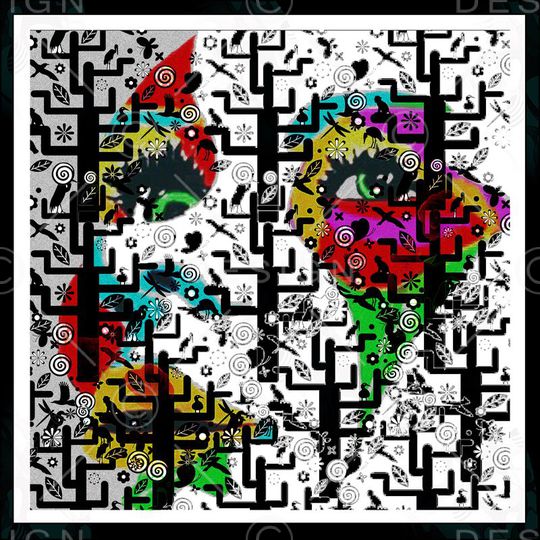 印花华亿平台图片