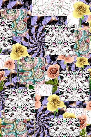 印花华亿平台图片