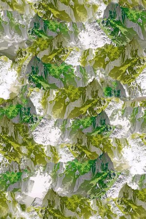 印花华亿平台图片