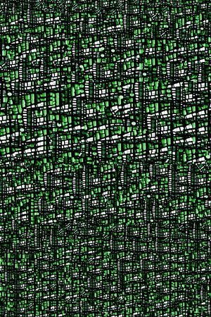 W-珠宝配饰/Jewellery印花华亿平台图片