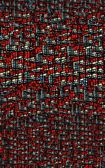 308277-翡翠玉石几何碎片