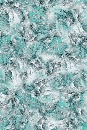 休闲印花华亿平台图片