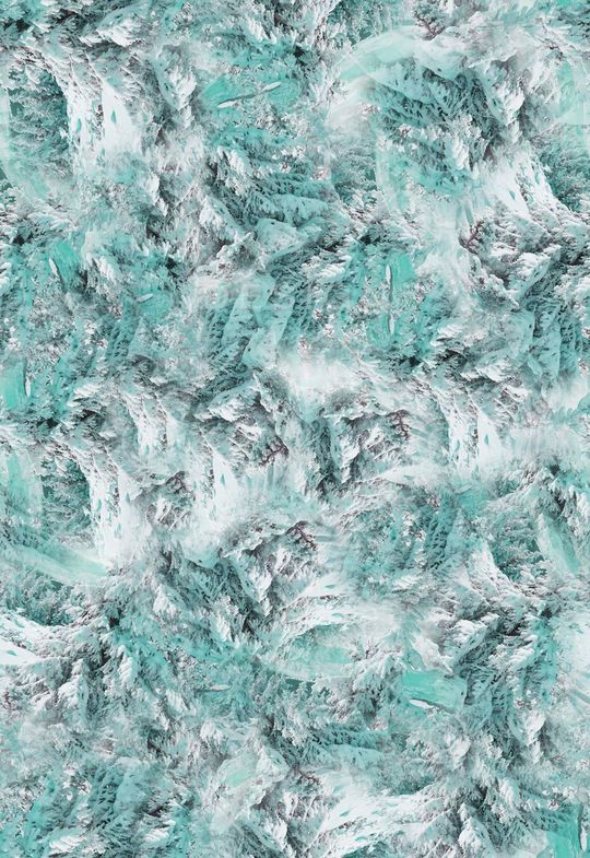 休闲印花华亿平台图片