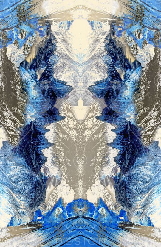 休闲印花华亿平台图片