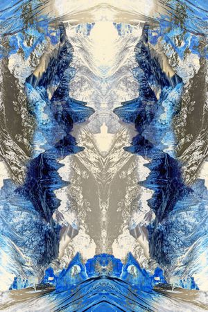 休闲印花华亿平台图片