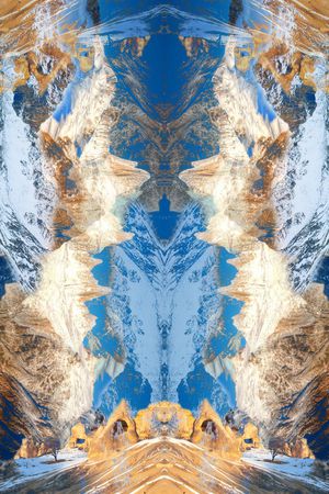 印花华亿平台图片