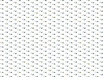 308293-男衬衫小佩斯利花纹