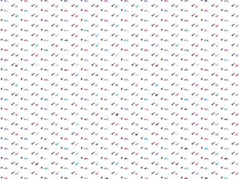 308295-男衬衫小佩斯利花纹