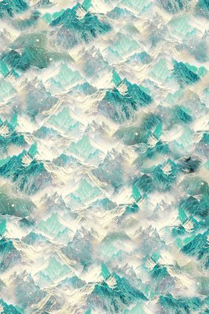 景观印花华亿平台图片