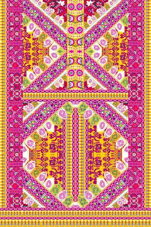 休闲印花华亿平台图片