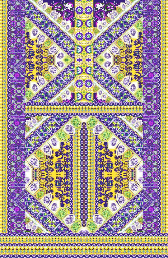 印花华亿平台图片