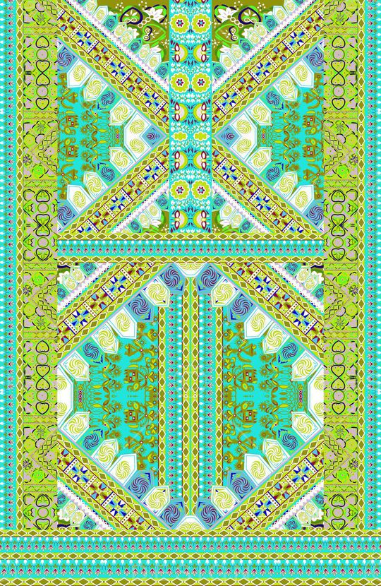 印花华亿平台图片