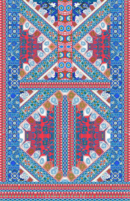 印花华亿平台图片