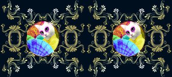 印花华亿平台图片