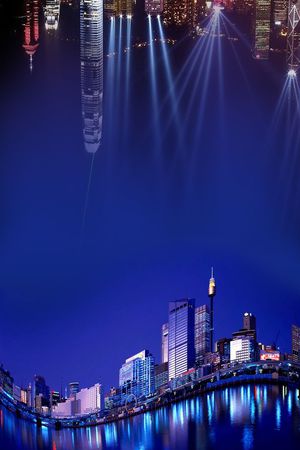 欧美创意、肌理、几何类印花华亿平台图片