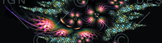 欧美创意、肌理、几何类印花华亿平台图片