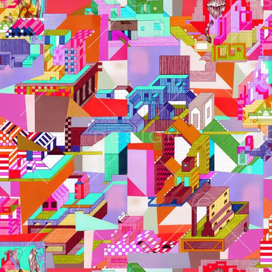 印花华亿平台图片