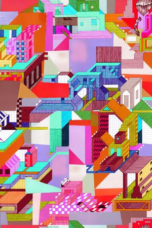 印花华亿平台图片