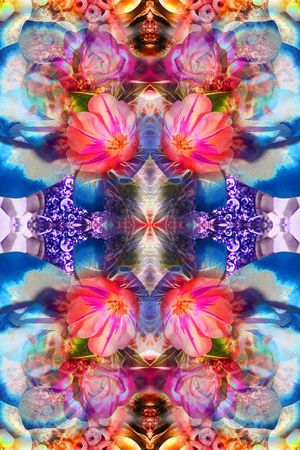 印花华亿平台图片