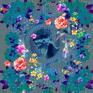 印花华亿平台图片