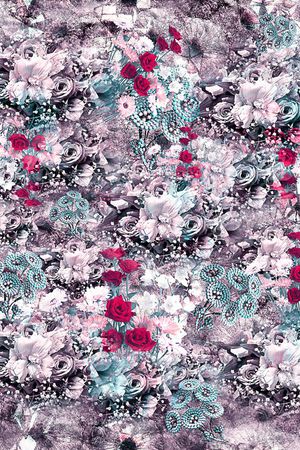 印花华亿平台图片