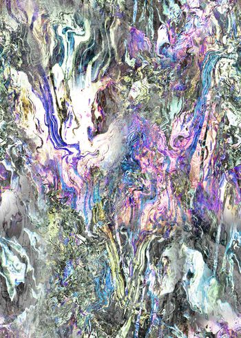 308593-抽象水墨水彩效果