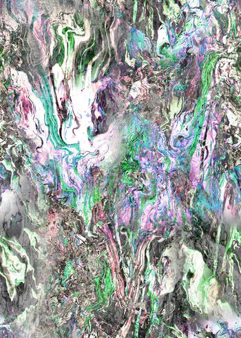 308595-抽象水墨水彩效果