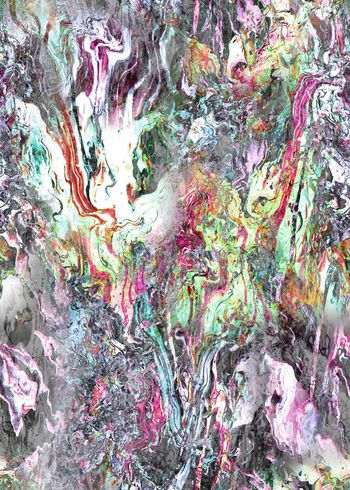 308596-抽象水墨水彩效果