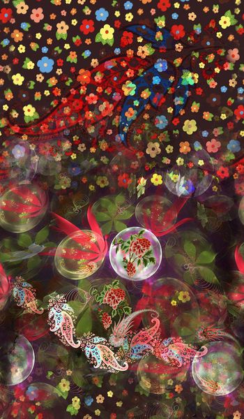 印花华亿平台图片